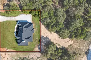 2057 Glenhollow Dr, Weatherford, TX 76088 - Photo 13