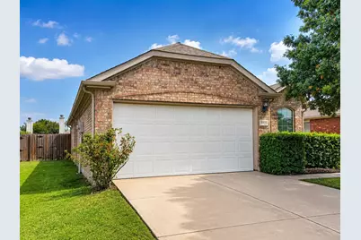 8925 Sierra Trail, Cross Roads, TX 76227 - Photo 3