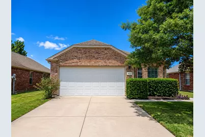 8925 Sierra Trail, Cross Roads, TX 76227 - Photo 1