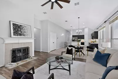 4917 Tulip Lane, Fort Worth, TX 76137 - Photo 15