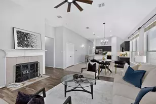 4917 Tulip Ln, Fort Worth, TX 76137 - Photo 15