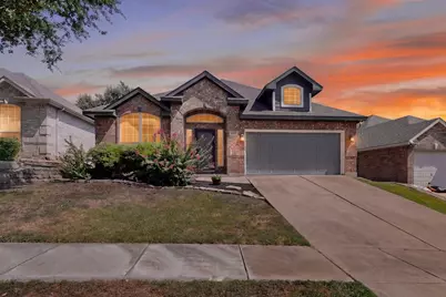 4917 Tulip Lane, Fort Worth, TX 76137 - Photo 3