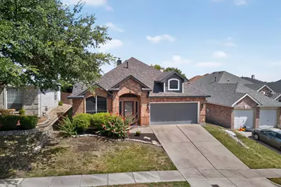 4917 Tulip Lane, Fort Worth, TX 76137 - Photo 5