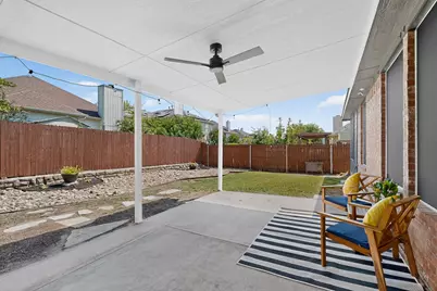4917 Tulip Lane, Fort Worth, TX 76137 - Photo 35