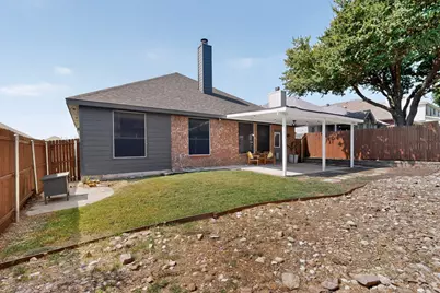 4917 Tulip Lane, Fort Worth, TX 76137 - Photo 37