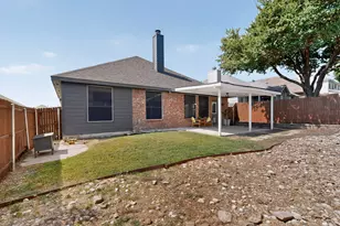 4917 Tulip Ln, Fort Worth, TX 76137 - Photo 37