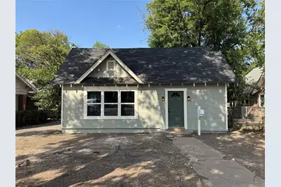 1613 N 15th Street, Waco, TX 76707 - Photo 1