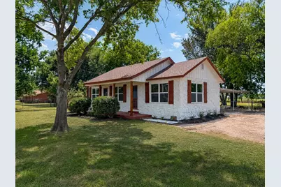 216 N Spikes Road, Corsicana, TX 75110 - Photo 3