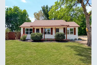 216 N Spikes Road, Corsicana, TX 75110 - Photo 1