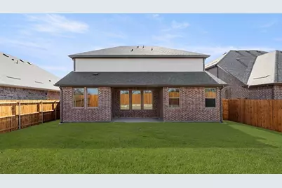 4309 Bellflower Lane, Melissa, TX 75454 - Photo 3