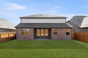 4309 Bellflower Ln, Melissa, TX 75454 - Photo 3