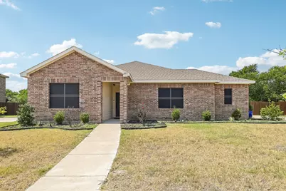2573 Cinnamon Springs Road, Glenn Heights, TX 75154 - Photo 1