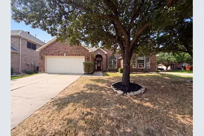 1221 Old Oak Trail, Flower Mound, TX 75028 - Photo 1