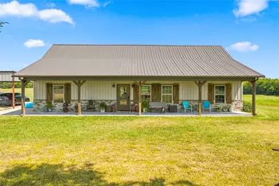 189 County Road 3090, Ben Franklin, TX 75415 - Photo 27