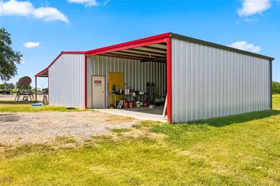 189 County Road 3090, Ben Franklin, TX 75415 - Photo 31