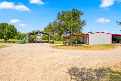 189 County Road 3090, Ben Franklin, TX 75415 - Photo 29