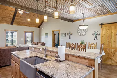 189 County Road 3090, Ben Franklin, TX 75415 - Photo 13
