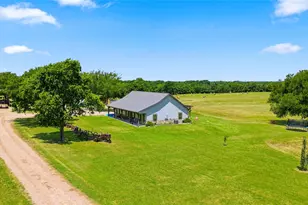 189 Co Rd 3090, Ben Franklin, TX 75415 - Photo 1