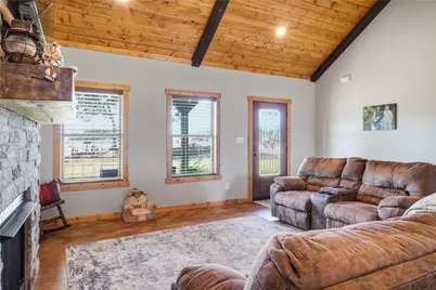 189 County Road 3090, Ben Franklin, TX 75415 - Photo 9