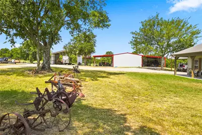 189 County Road 3090, Ben Franklin, TX 75415 - Photo 35