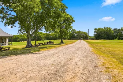 189 County Road 3090, Ben Franklin, TX 75415 - Photo 3
