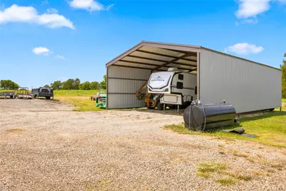 189 County Road 3090, Ben Franklin, TX 75415 - Photo 33