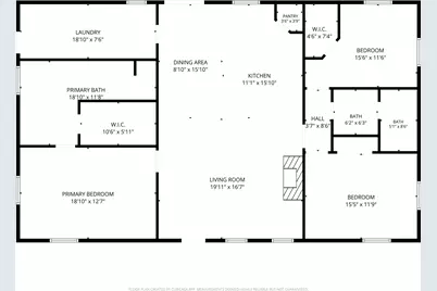 189 County Road 3090, Ben Franklin, TX 75415 - Photo 25