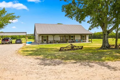 189 County Road 3090, Ben Franklin, TX 75415 - Photo 5
