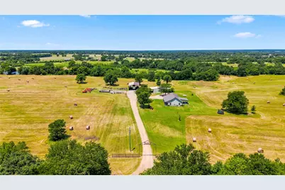 189 County Road 3090, Ben Franklin, TX 75415 - Photo 3
