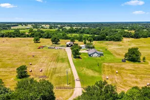 189 Co Rd 3090, Ben Franklin, TX 75415 - Photo 3