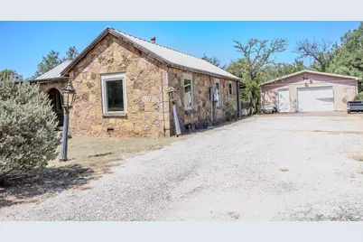 4509 Curry Lane, Abilene, TX 79606 - Photo 3
