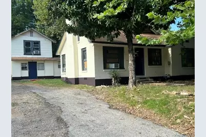 237 E Culver Street, Longview, TX 75602 - Photo 1