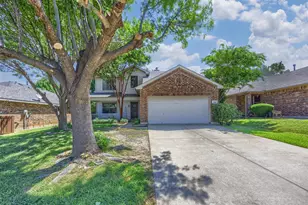 1100 Chesterfield Dr, McKinney, TX 75071 - Photo 1