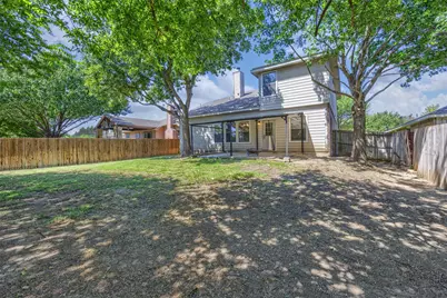 1100 Chesterfield Drive, McKinney, TX 75071 - Photo 29