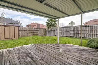 7210 Gillon Drive, Rowlett, TX 75089 - Photo 11