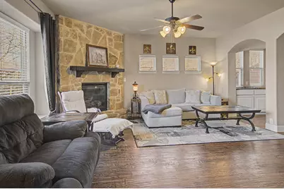 5728 Brookside Drive, Denton, TX 76226 - Photo 19