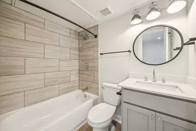 5018 San Jacinto Street #210, Dallas, TX 75206 - Photo 11