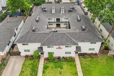 5018 San Jacinto Street #210, Dallas, TX 75206 - Photo 3