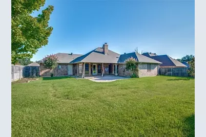 3107 Trail Lake Drive, Grapevine, TX 76051 - Photo 11
