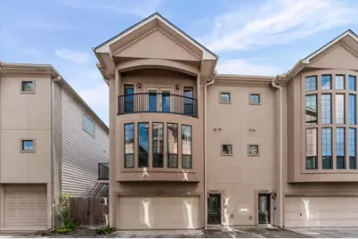 5327 Nolda Street #B, Houston, TX 77007 - Photo 1
