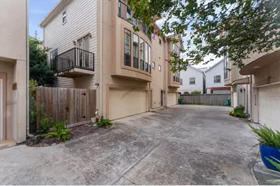 5327 Nolda Street #B, Houston, TX 77007 - Photo 3