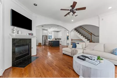 5327 Nolda Street #B, Houston, TX 77007 - Photo 7