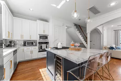 5327 Nolda Street #B, Houston, TX 77007 - Photo 9