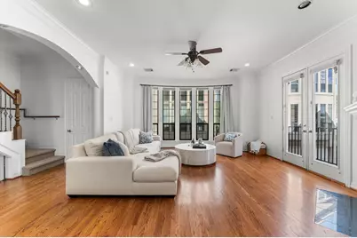 5327 Nolda Street #B, Houston, TX 77007 - Photo 5