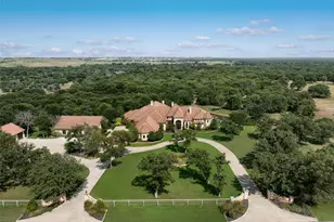 610 River Ranch Rd, Aledo, TX 76008 - Photo 35
