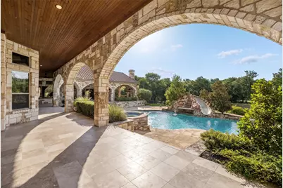610 River Ranch Road, Aledo, TX 76008 - Photo 25