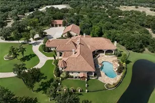 610 River Ranch Rd, Aledo, TX 76008 - Photo 33