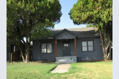 2734 Burchill Road, Fort Worth, TX 76105 - Photo 1