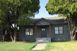 2734 Burchill Rd, Fort Worth, TX 76105 - Photo 1
