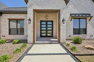 101 Wild Plum Dr, Krugerville, TX 76227 - Photo 5